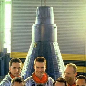 Foto Elegidos para la gloria