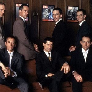 Foto Elegidos para la gloria