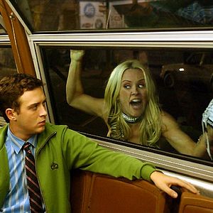 Supersalidas - Película 2005