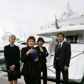 Foto Philippe Caroit