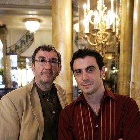 Foto Richard Gotainer