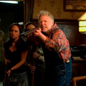 Foto Masters of Horror