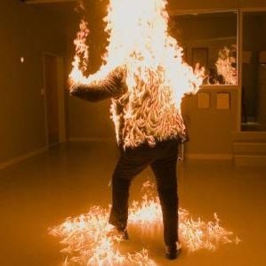 Foto Masters of Horror