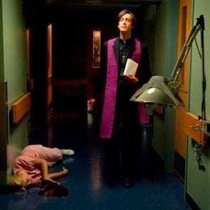 Foto Masters of Horror