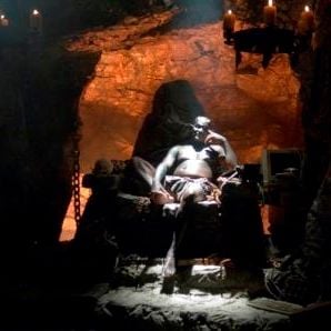 Foto Masters of Horror