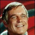 Foto George Peppard