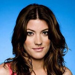 Foto Jennifer Carpenter
