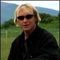 Foto Timothy Treadwell
