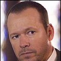 Foto Donnie Wahlberg