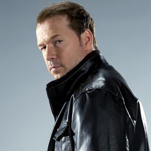 Foto Donnie Wahlberg
