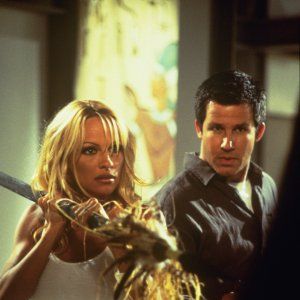 Foto Pamela Anderson