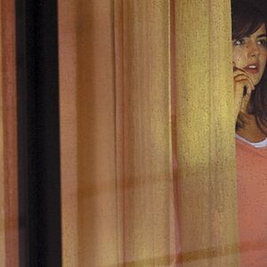 Foto Cuando llama un extraño