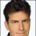 Foto Charlie Sheen