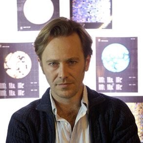 Foto Peter Outerbridge