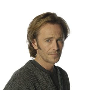 Foto Peter Outerbridge