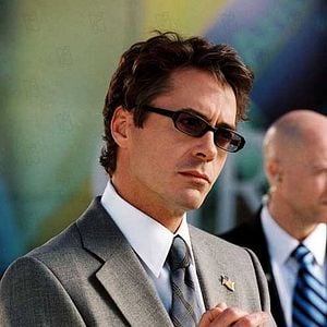 Foto Robert Downey Jr.