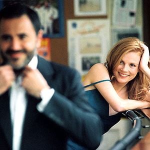 Foto Seductor de lujo