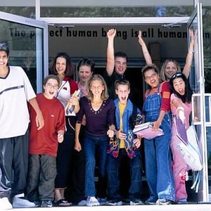 Foto Degrassi: la nueva generacion