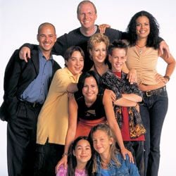 Foto Degrassi: la nueva generacion
