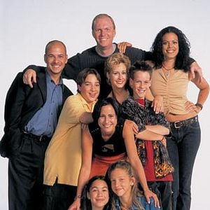 Foto Degrassi: la nueva generacion