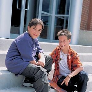 Foto Degrassi: la nueva generacion