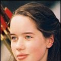 Foto Anna Popplewell