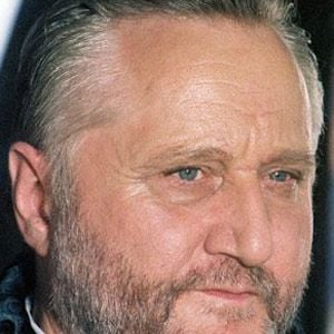 Foto Bernard-Pierre Donnadieu