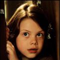 Foto Georgie Henley