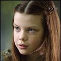Foto Georgie Henley