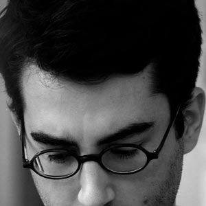 Foto Jonathan Safran Foer