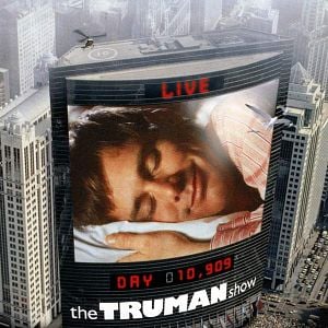 Foto El show de Truman (Una vida en directo)