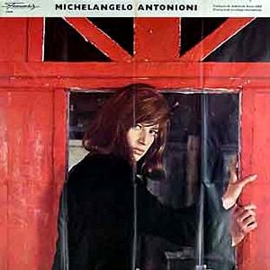 Foto El desierto rojo