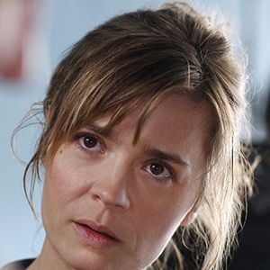 Foto Caroline Proust