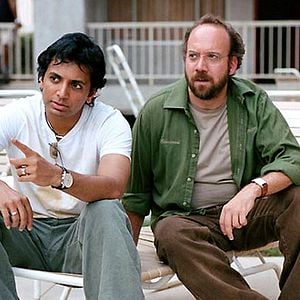 Foto La joven del agua