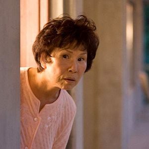 Foto La joven del agua