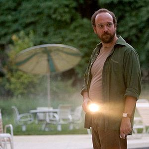 Foto Paul Giamatti