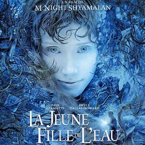 Foto La joven del agua