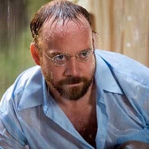 Foto La joven del agua