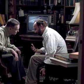 Foto La joven del agua