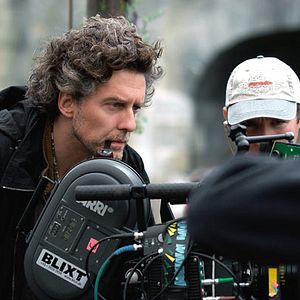 Foto Laurent Boutonnat