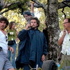 Foto Laurent Boutonnat