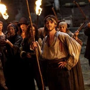 Foto Laurent Boutonnat