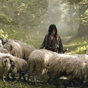 Foto Laurent Boutonnat