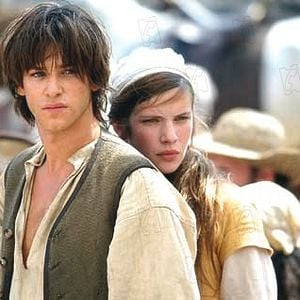 Foto Laurent Boutonnat