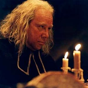 Foto Olivier Gourmet