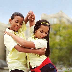 Foto Mad hot ballroom