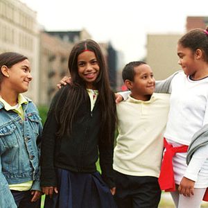 Foto Mad hot ballroom