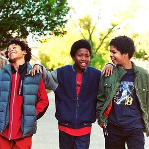 Foto Mad hot ballroom