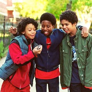 Foto Mad hot ballroom