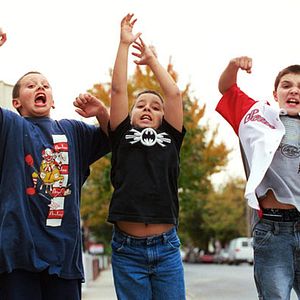 Foto Mad hot ballroom